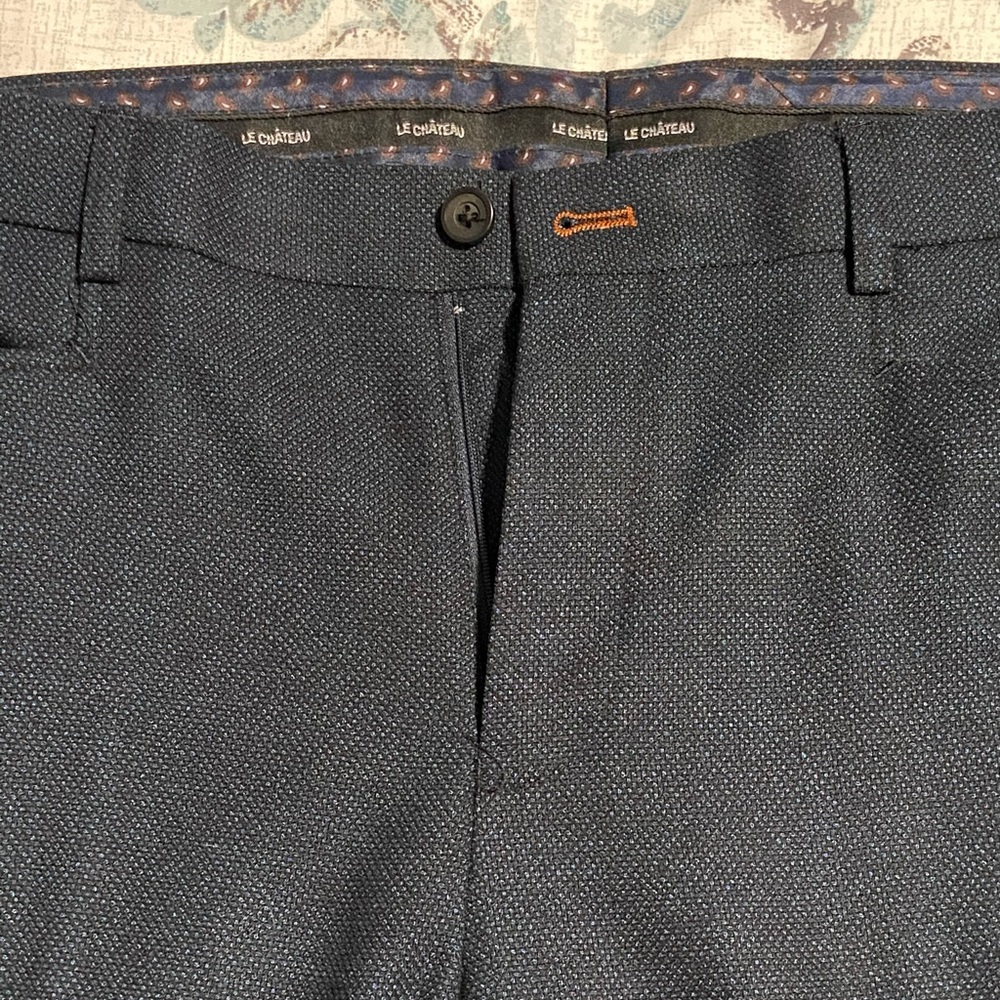 Men’s Le Chateau pants